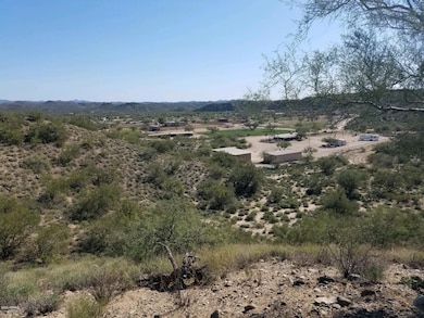 02 Grantham Ranch Road -- unit 2, Wickenburg, AZ 85390 - photo 5