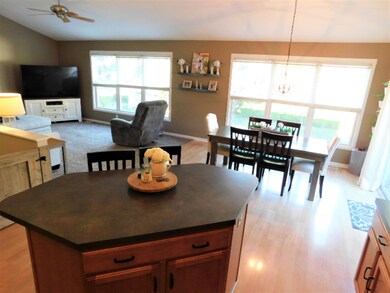Open Concept
