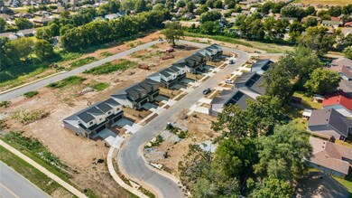 New Subdivision- quality built townhomes