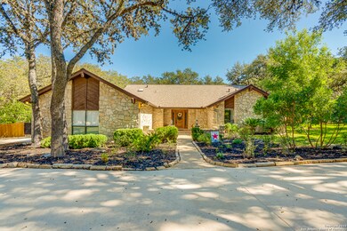 26014 Oak Nest Ln, San Antonio, TX 78255 - photo 2