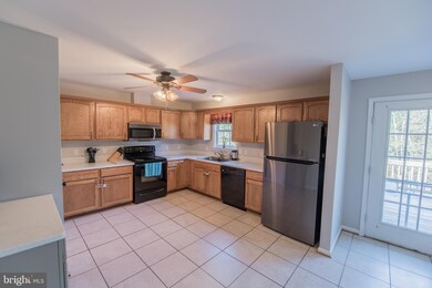 1825 S Timber Ridge Rd, Cross Junction, VA 22625 - photo 6