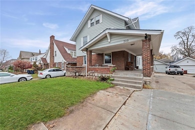 309 N Van Brunt Blvd, Kansas City, MO 64123 - photo 3