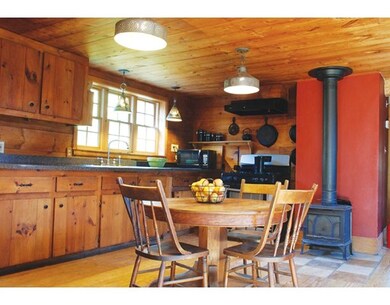 293 Pommogussett Rd, Rutland, MA 01543 - photo 4