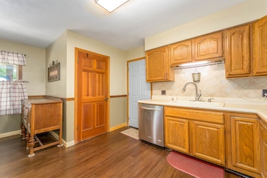 1277 N Osage Rd, Mulvane, KS 67110 - photo 7