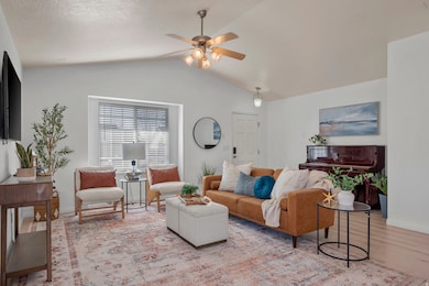 1803 E Revere Way, Eagle Mountain, UT 84005 - photo 6