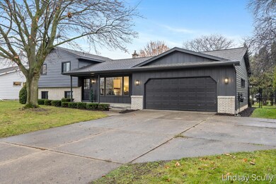 5899 Pinetree Ave SE, Grand Rapids, MI 49508 - photo 3