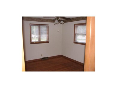 Bedroom.