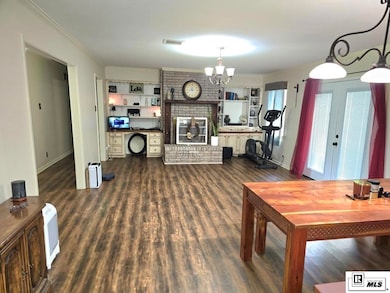 3235 Highway 15, Calhoun, LA 71225 - photo 4