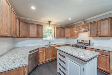 717 Ala Dr, Fort Worth, TX 76108 - photo 5