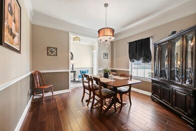 2202 Pebble Lake Dr, Magnolia, TX 77354 - photo 6