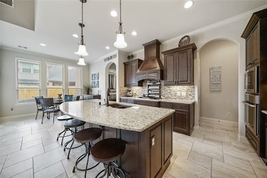 31415 Postwood Oaks Ct, Spring, TX 77386 - photo 5