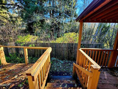 Deck View