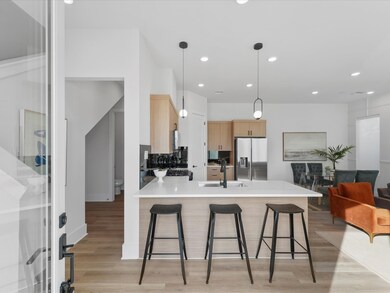 5307 Teodoro Ln, Houston, TX 77091 - photo 6