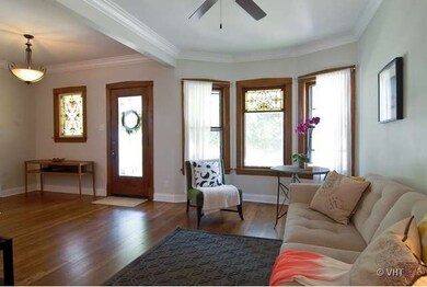 1119 Clarence Ave, Oak Park, IL 60304 - photo 3