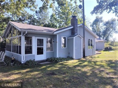 3 season porch exterior