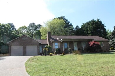 2607 Ole Home Trail, Dallas, NC 28034 - photo 3