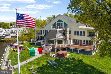 802 Frog Mortar Rd, Middle River, MD 21220 - photo 4