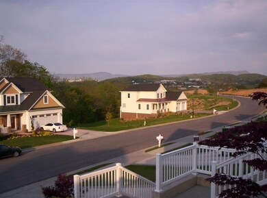 2094 Willow Hill Dr, Harrisonburg, VA 22801 - photo 4