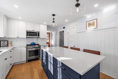 5 Dawes St, Newburyport, MA 01950 - photo 7