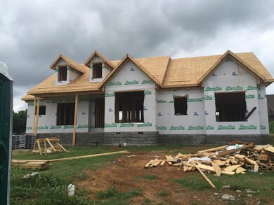 310 Honeysuckle Ln, Shelbyville, TN 37160 - photo 4