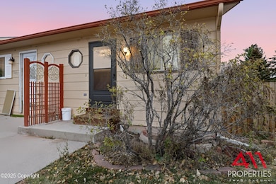 7029 Blacktooth Ave, Gillette, WY 82718 - photo 2