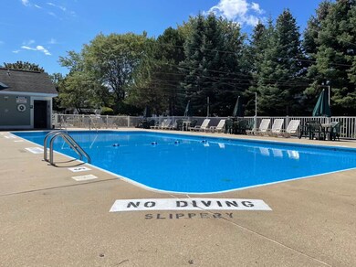 Stevens Pointe Pool