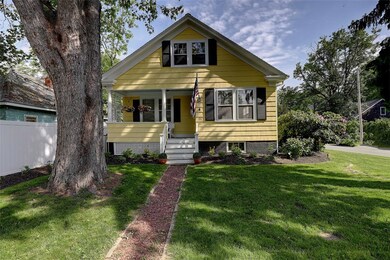 21 Chachapacasset Rd, Barrington, RI 02806 - photo 5