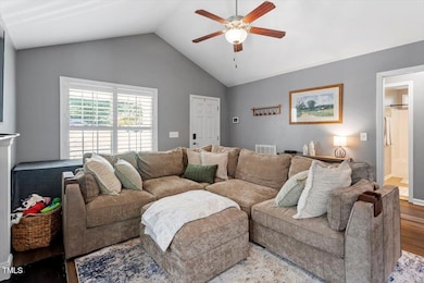 4080 Brooksdale Dr, Franklinton, NC 27525 - photo 6