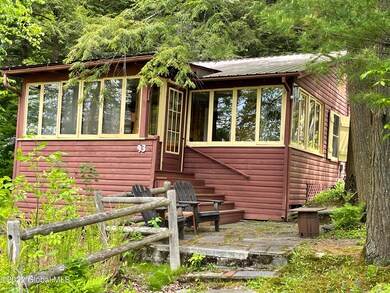 93 Hunt Lake Rd, Corinth, NY 12822 - photo 2