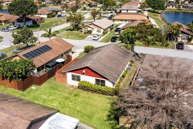 5356 Mendoza St, West Palm Beach, FL 33415 - photo 5