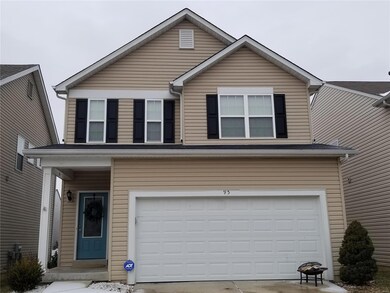 95 Shire Dr, Lake Saint Louis, MO 63367 - photo 2