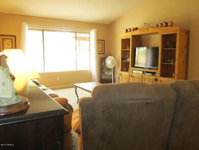 Living Room #2