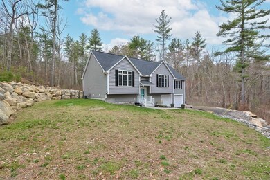 141 Moon Hill Rd, Northbridge, MA 01534 - photo 2