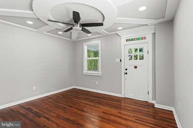 2817 Hamilton Ave, Baltimore, MD 21214 - photo 6