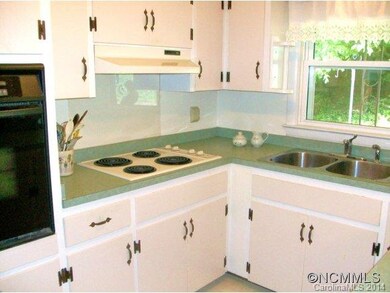 Kitchen View