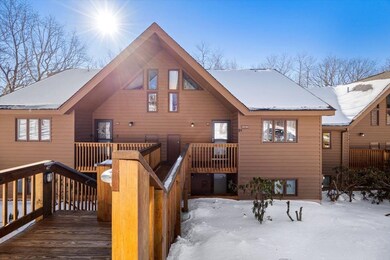 801 Laurelwood Condos, Wintergreen Resort, VA 22967 - photo 5