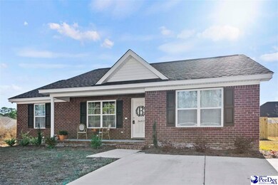 3682 Saddle Ridge Dr, Florence, SC 29505 - photo 2