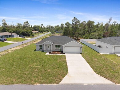 aerial view front