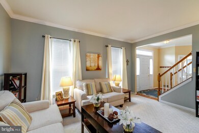 8658 Ruby Rise Place, Bristow, VA 20136 - photo 5