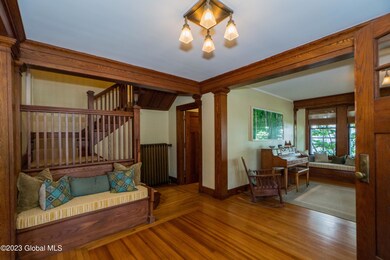 29 Fifth Ave, Saratoga Springs, Inside, NY 12866 - photo 6