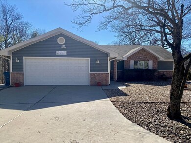 1 Bearley Cir, Bella Vista, AR 72715 - photo 3