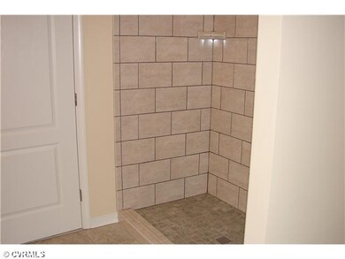 Master Bath - Another view of the master bath show