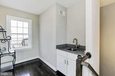 1504 S Charles St, Baltimore, MD 21230 - photo 4