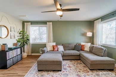 4150 Greenwillow Ln, Idaho Falls, ID 83401 - photo 6