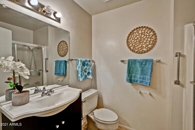 10876 W Santa fe Dr, Sun City, AZ 85351 - photo 4