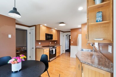 14 Poole Ave, Brockton, MA 02301 - photo 7