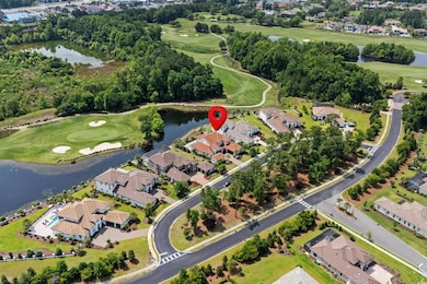 1950 Vercelli Way unit Lot 4, Myrtle Beach, SC 29579 - photo 3