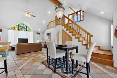 74 Armenta, Jemez Springs, NM 87025 - photo 5