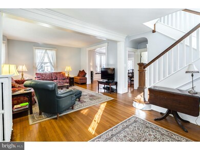 127 Lafayette Ave, Haddonfield, NJ 08033 - photo 3