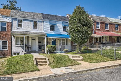 4428 Manorview Rd, Baltimore, MD 21229 - photo 2